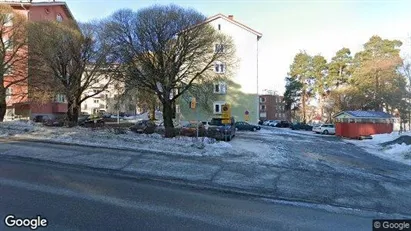 Apartments for rent in Joensuu - Photo from Google Street View