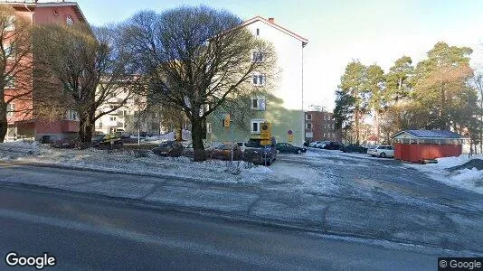 Apartments for rent in Joensuu - Photo from Google Street View