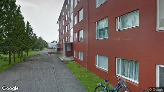 Apartments for rent in Reykjavík Vesturbær - Photo from Google Street View