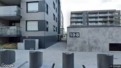 Apartments for rent in Hafnarfjörður - Photo from Google Street View