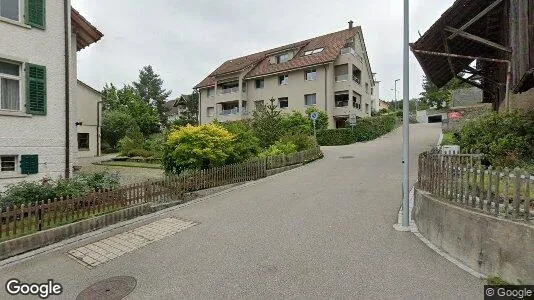 Apartments for rent in Affoltern - Photo from Google Street View