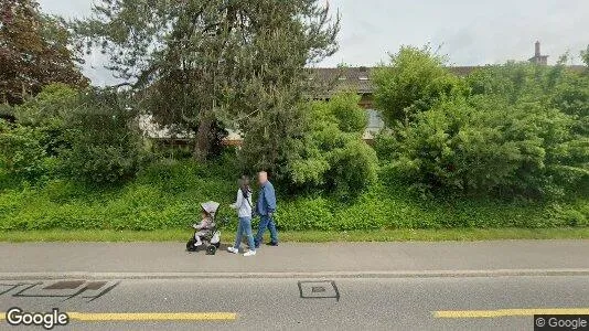 Apartments for rent in Baden - Photo from Google Street View