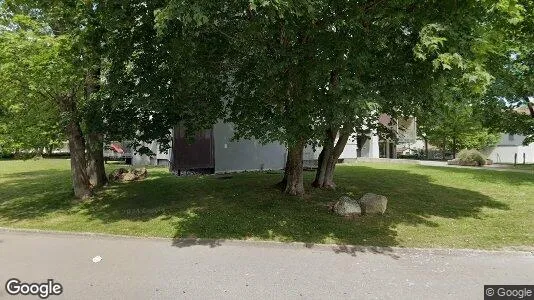 Apartments for rent in Winterthur - Photo from Google Street View