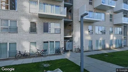 Apartments for rent in Copenhagen S - Photo from Google Street View