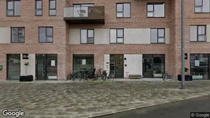 Apartments for rent in Copenhagen S - Photo from Google Street View
