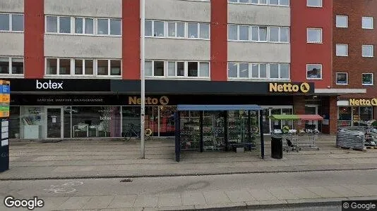 Apartments for rent in Glostrup - Photo from Google Street View