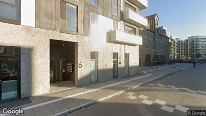 Apartments for rent in Copenhagen SV - Photo from Google Street View