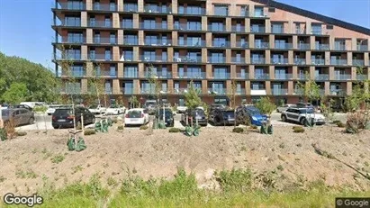 Apartments for rent in Solrød Strand - Photo from Google Street View