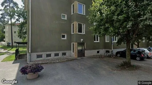 Apartments for rent in Kumla - Photo from Google Street View