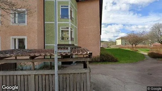 Apartments for rent in Ludvika - Photo from Google Street View
