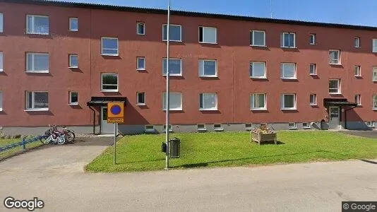 Apartments for rent in Mjölby - Photo from Google Street View