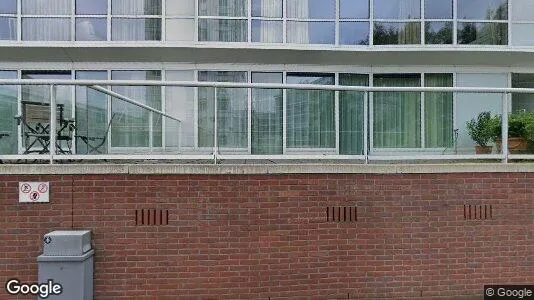 Apartments for rent in The Hague Centrum - Photo from Google Street View