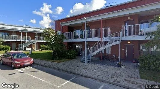Apartments for rent in Haninge - Photo from Google Street View