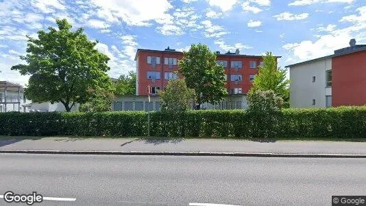 Apartments for rent in Linköping - Photo from Google Street View