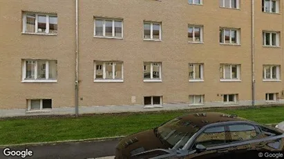 Apartments for rent in Örgryte-Härlanda - Photo from Google Street View