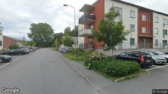 Apartments for rent in Norra hisingen - Photo from Google Street View