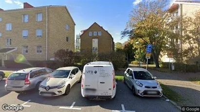 Apartments for rent in Malmö City - Photo from Google Street View