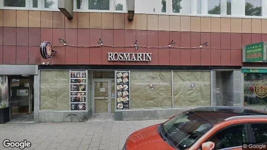 Apartments for rent in Malmö City - Photo from Google Street View