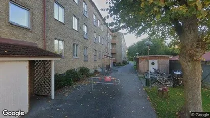 Apartments for rent in Malmö City - Photo from Google Street View