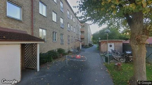 Apartments for rent in Malmö City - Photo from Google Street View