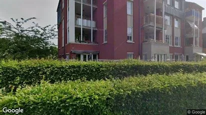 Apartments for rent in Malmö City - Photo from Google Street View