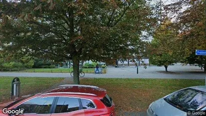 Apartments for rent in Malmö City - Photo from Google Street View