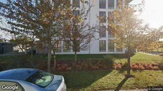 Apartments for rent in Limhamn/Bunkeflo - Photo from Google Street View