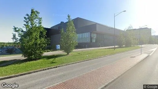 Apartments for rent in Hyllie - Photo from Google Street View