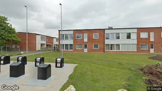 Apartments for rent in Trelleborg - Photo from Google Street View
