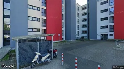 Apartments for rent in Bochum - Photo from Google Street View