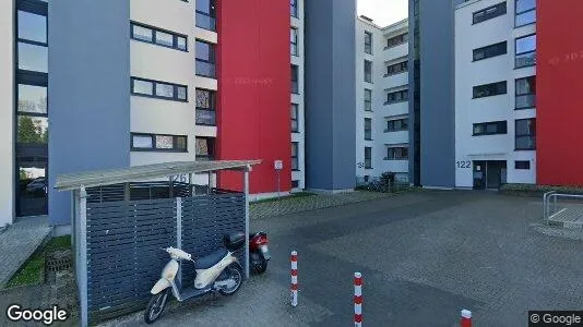 Apartments for rent in Bochum - Photo from Google Street View
