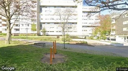 Apartments for rent in Bochum - Photo from Google Street View