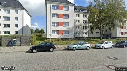 Apartments for rent in Bremerhaven - Photo from Google Street View