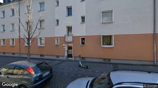 Apartments for rent in Dortmund - Photo from Google Street View