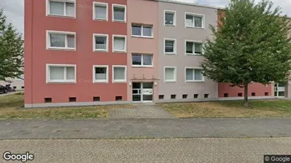 Apartments for rent in Wesel - Photo from Google Street View