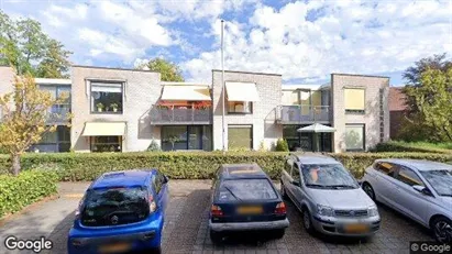Apartments for rent in Velsen - Photo from Google Street View