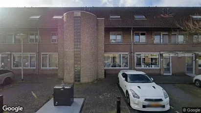 Apartments for rent in Velsen - Photo from Google Street View