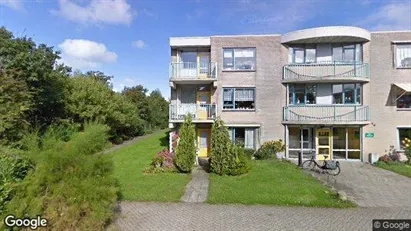 Apartments for rent in Zandvoort - Photo from Google Street View
