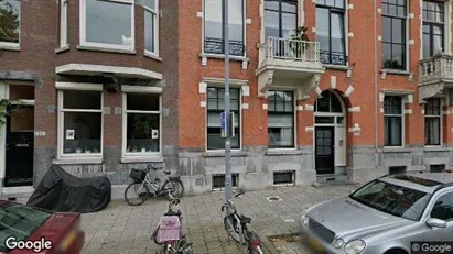 Apartments for rent in Rotterdam Delfshaven - Photo from Google Street View