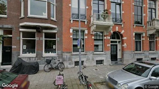 Apartments for rent in Rotterdam Delfshaven - Photo from Google Street View