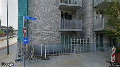 Apartments for rent in Maastricht - Photo from Google Street View
