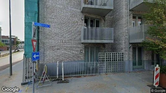 Apartments for rent in Maastricht - Photo from Google Street View