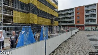 Apartments for rent in Amsterdam Slotervaart - Photo from Google Street View
