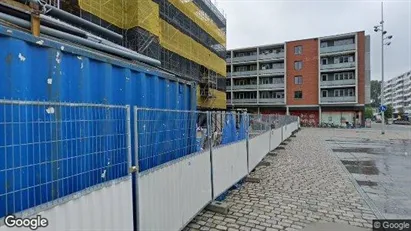 Apartments for rent in Amsterdam Slotervaart - Photo from Google Street View