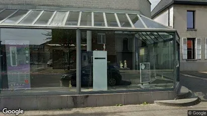 Apartments for rent in Avelgem - Photo from Google Street View
