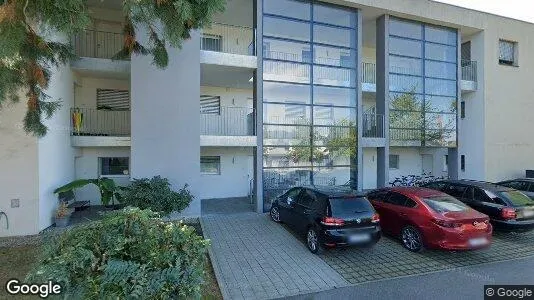 Apartments for rent in Dornbirn - Photo from Google Street View