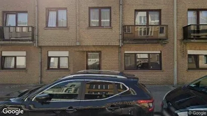 Apartments for rent in Lebbeke - Photo from Google Street View