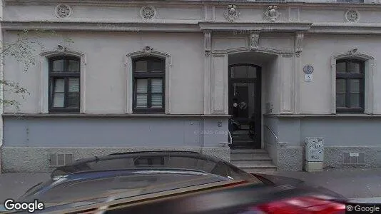 Apartments for rent in Leonding - Photo from Google Street View