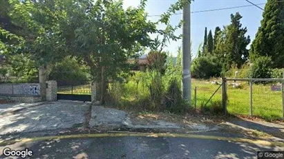 Apartments for rent in Patras - Photo from Google Street View