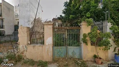 Apartments for rent in Patras - Photo from Google Street View